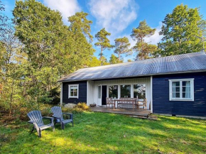 4 person holiday home in SK NES FAGERHULT in Skånes Fagerhult